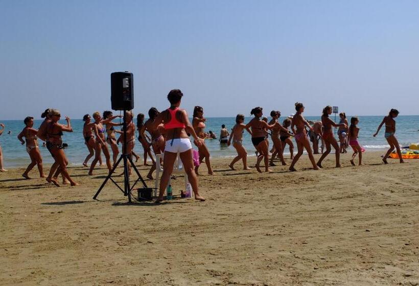 Silvi Marina Sea Resort