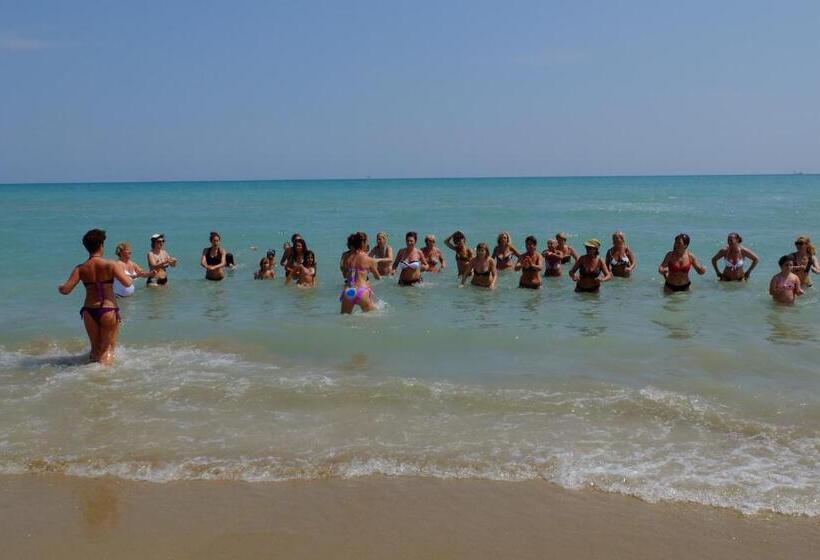 Silvi Marina Sea Resort