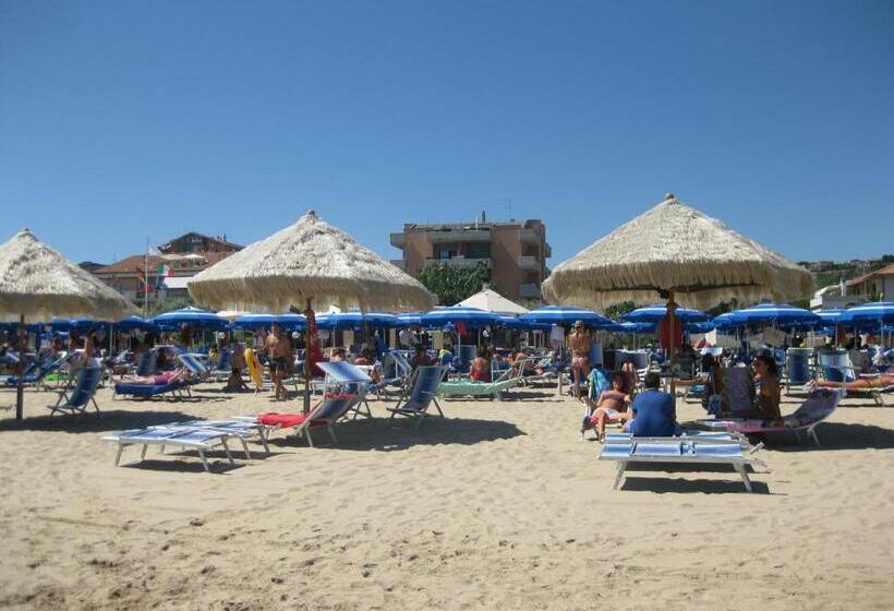 Silvi Marina Sea Resort