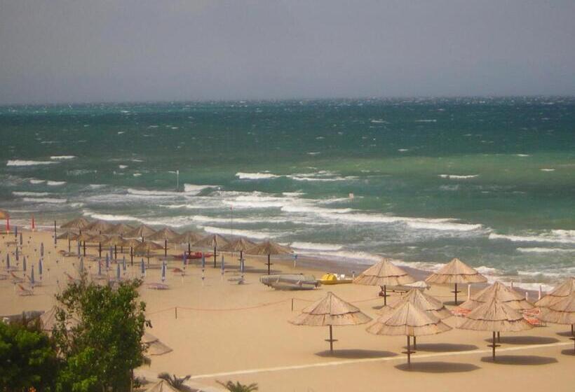 Silvi Marina Sea Resort