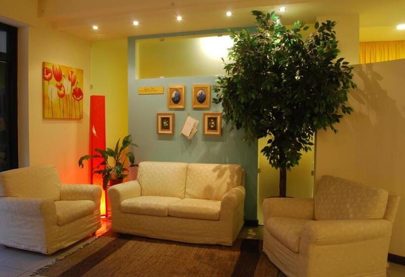 Silvi Marina Sea Resort