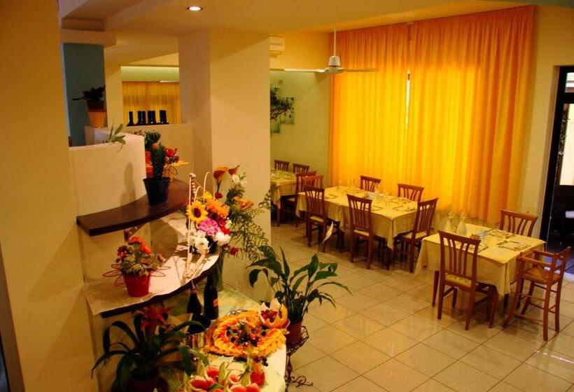 Silvi Marina Sea Resort