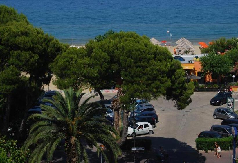 Silvi Marina Sea Resort