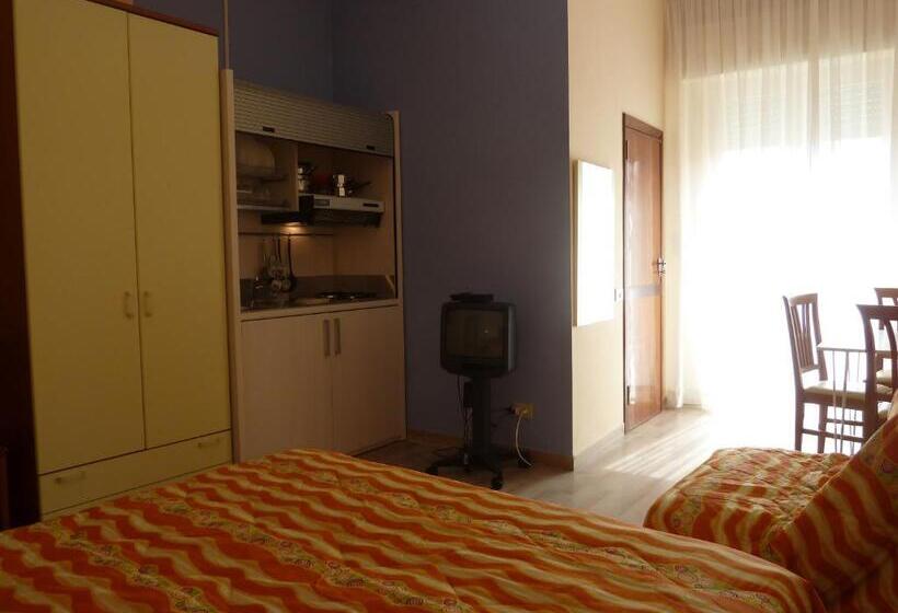 Silvi Marina Sea Resort