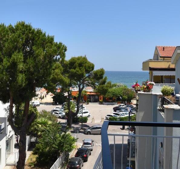 Silvi Marina Sea Resort