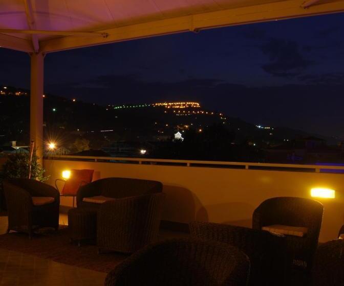 Silvi Marina Sea Resort