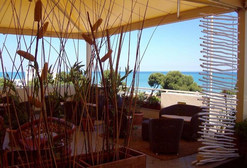 Silvi Marina Sea Resort