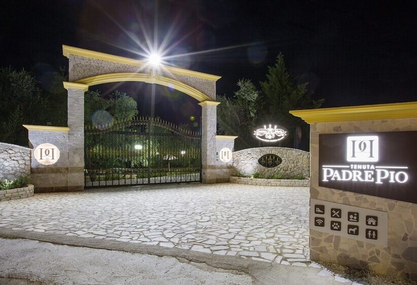 Tenuta Padre Pio