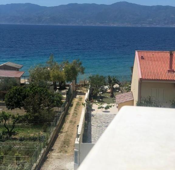 Thalassa Suite & Spa