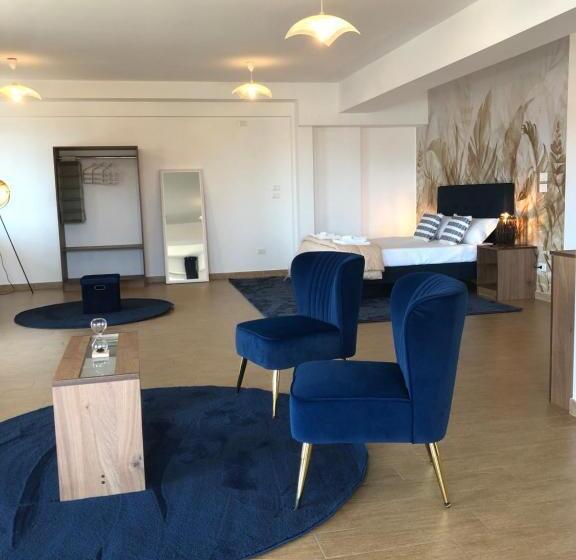 Thalassa Suite & Spa