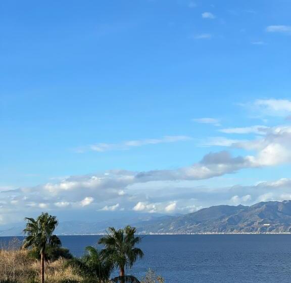 Thalassa Suite & Spa