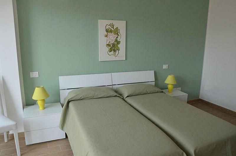 Thalassa Suite & Spa