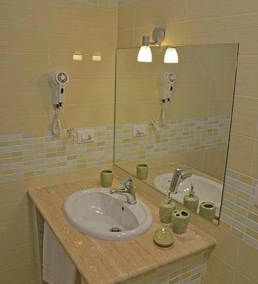 Thalassa Suite & Spa