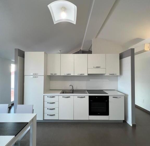 Thalassa Suite & Spa