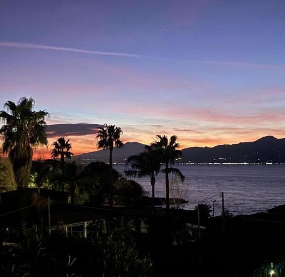 Thalassa Suite & Spa