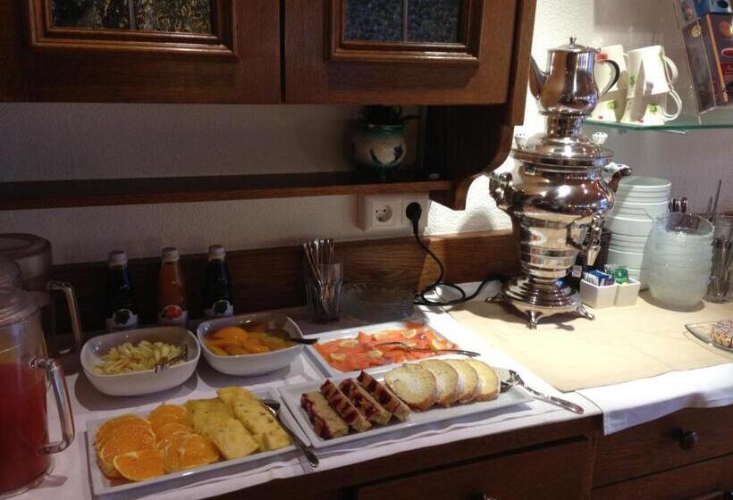 & Appartement Valtnaungut