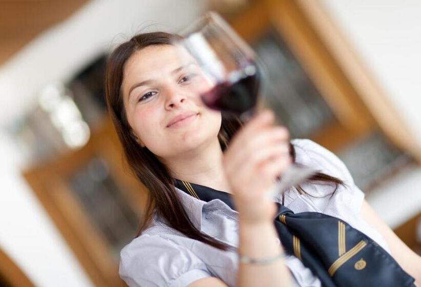 & Appartement Valtnaungut