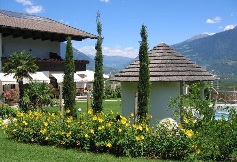 & Appartement Valtnaungut