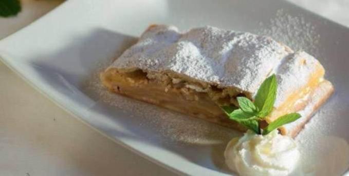 旅馆 Berggasthof Trattes