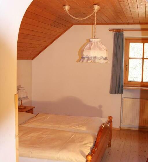 旅馆 Berggasthof Trattes