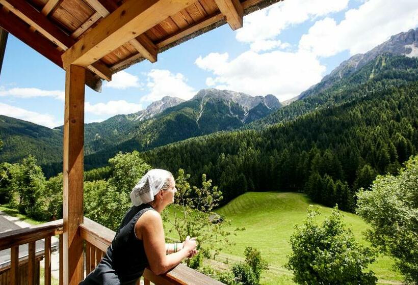 旅馆 Berggasthof Trattes