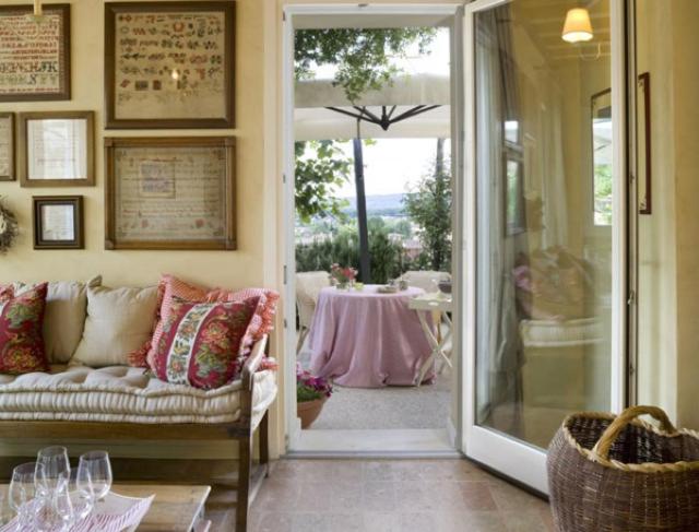 فندق صغير Casa Marinelli