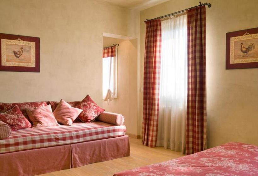 فندق صغير Casa Marinelli