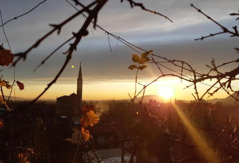 فندق صغير Casa Marinelli