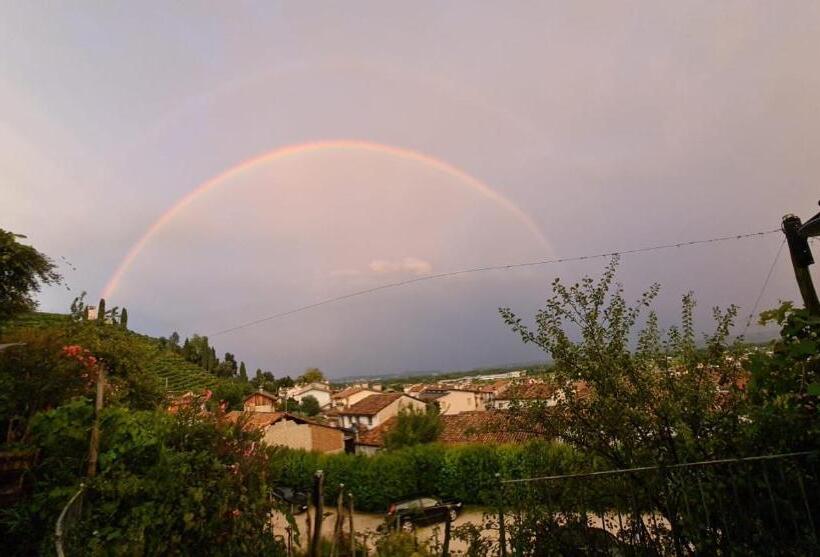 فندق صغير Casa Marinelli