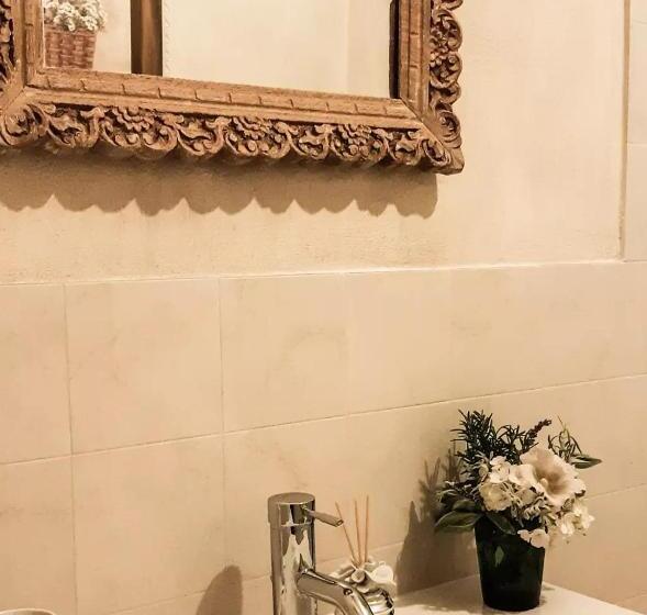 فندق صغير Casa Marinelli