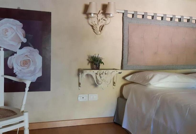 فندق صغير Casa Marinelli