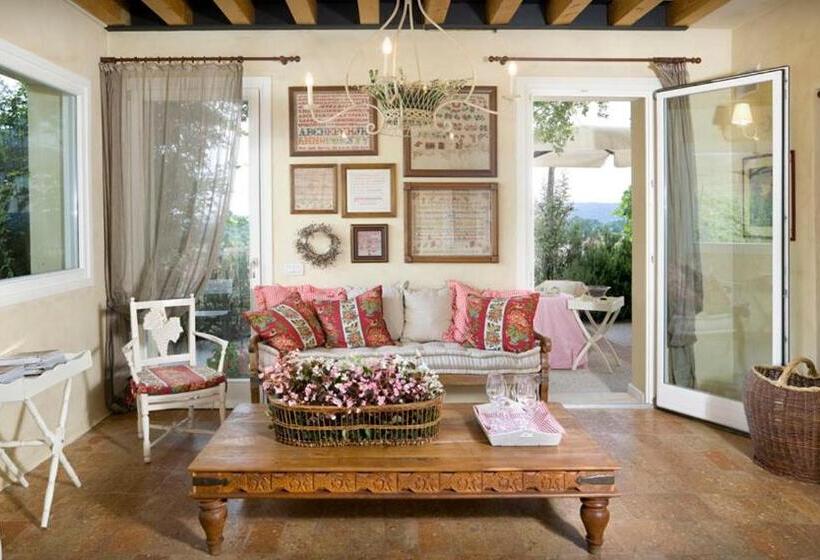 فندق صغير Casa Marinelli