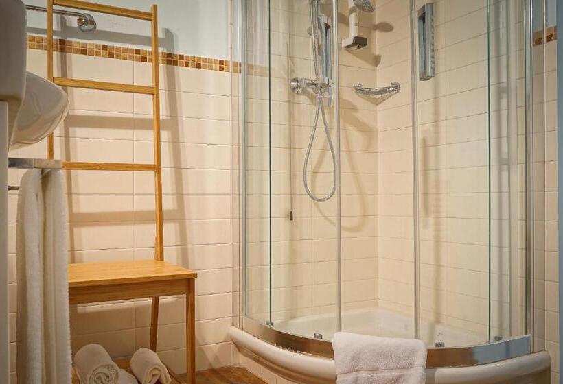 ユースホステル Locanda Osteria Marascia