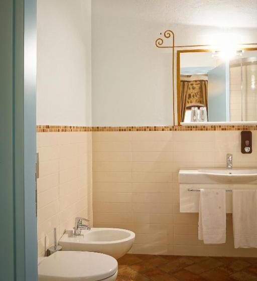 ユースホステル Locanda Osteria Marascia