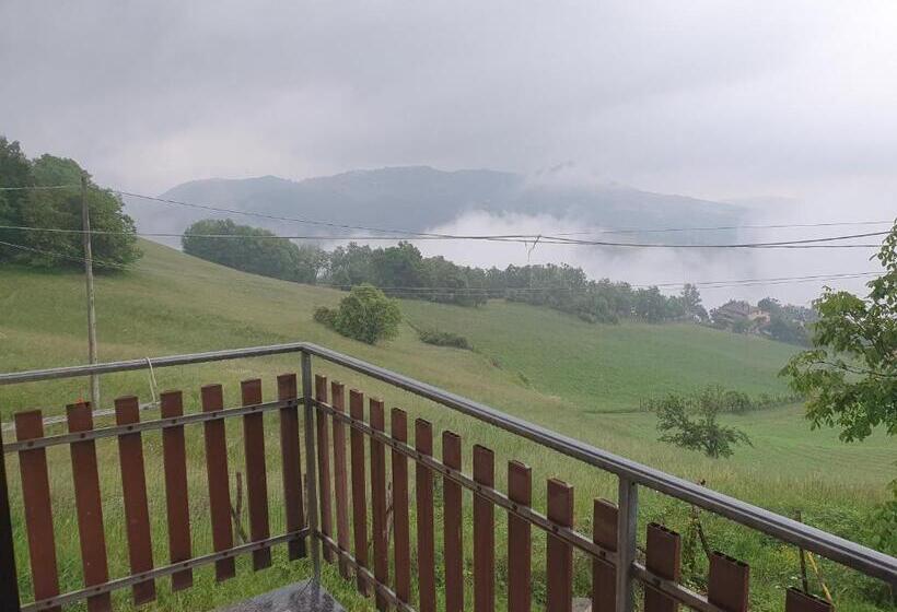 ユースホステル Mamma Teresa