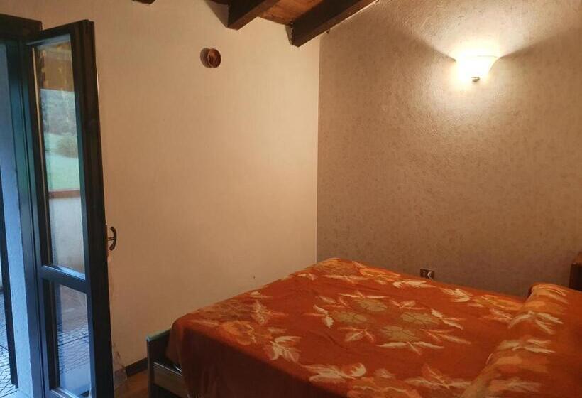 ユースホステル Mamma Teresa