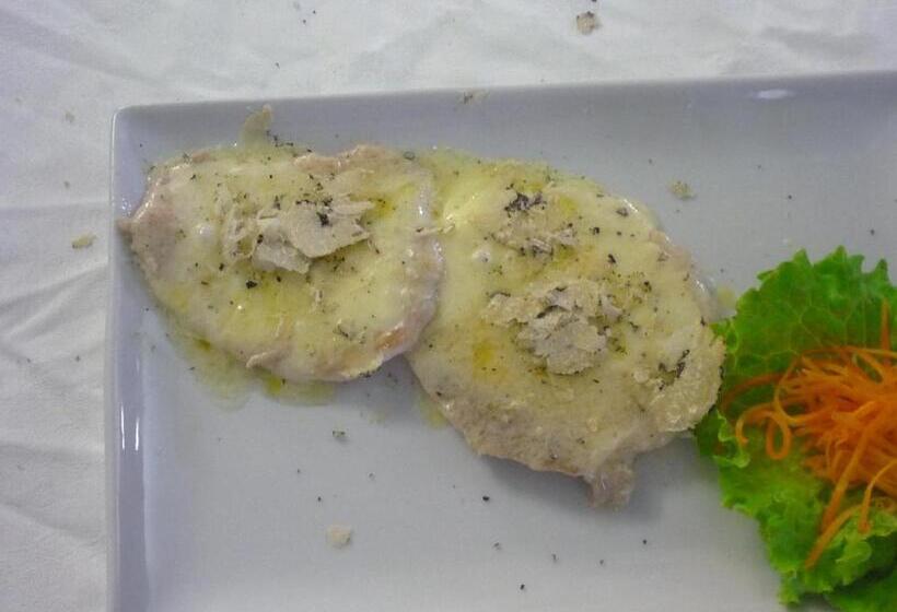 ユースホステル Mamma Teresa