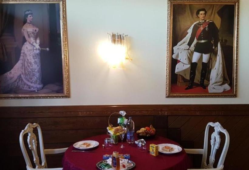 旅馆 Affittacamere Villa Serafini