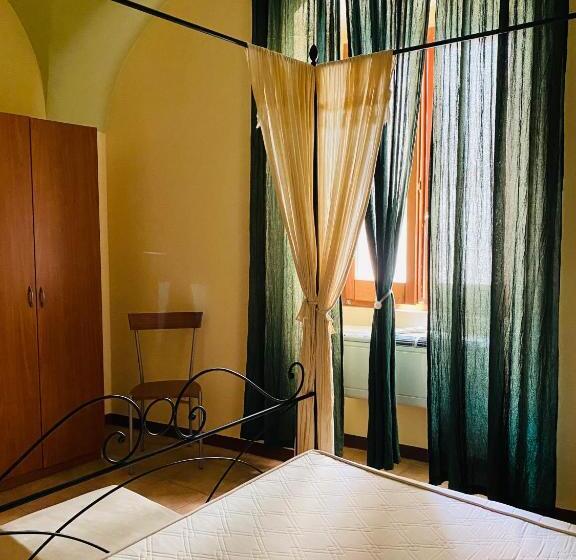 Antica Dimora Biancospino   Bosa Centro   Appartamento 6