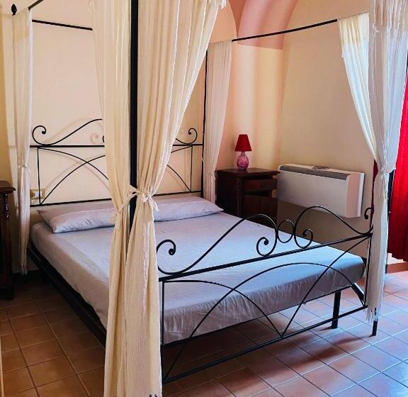 Antica Dimora Biancospino   Bosa Centro   Appartamento 6