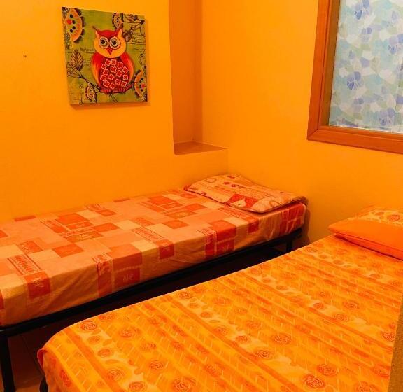 Antica Dimora Biancospino   Bosa Centro   Appartamento 6