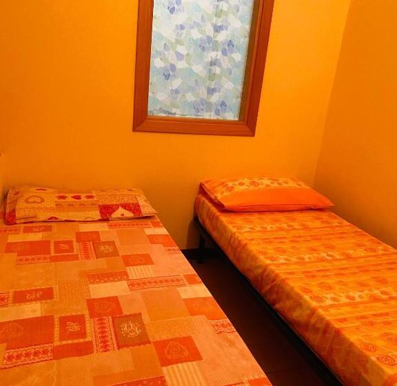 Antica Dimora Biancospino   Bosa Centro   Appartamento 6