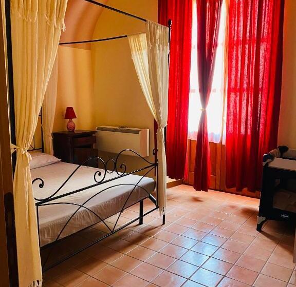 Antica Dimora Biancospino   Bosa Centro   Appartamento 6