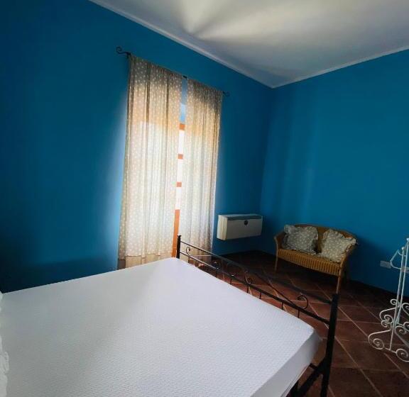 Antica Dimora Biancospino   Bosa Centro   Appartamento 6