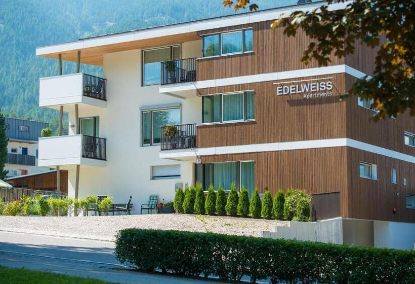 Apartment Edelweiss