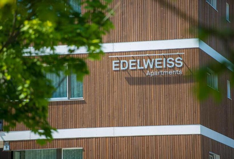 Apartment Edelweiss