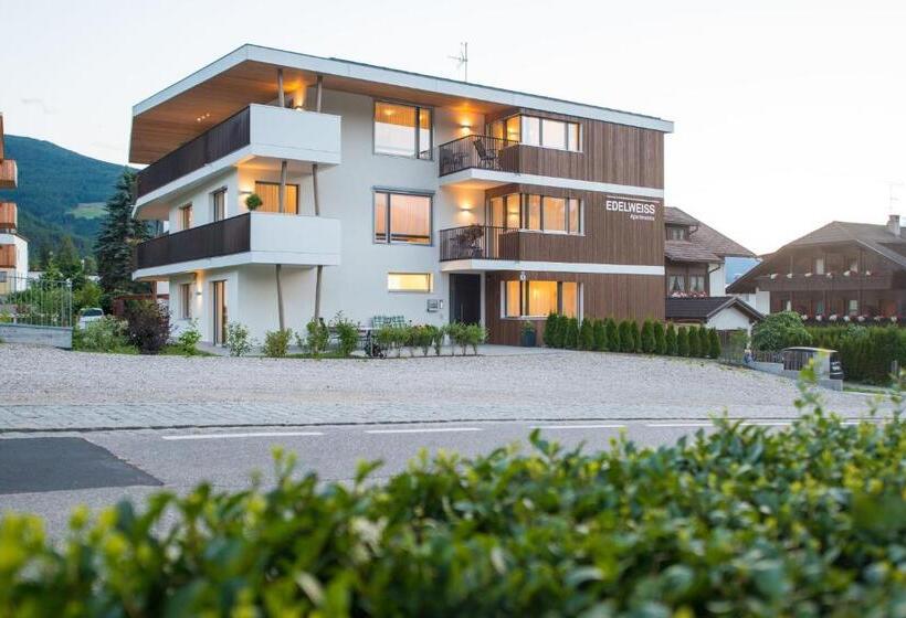 Apartment Edelweiss