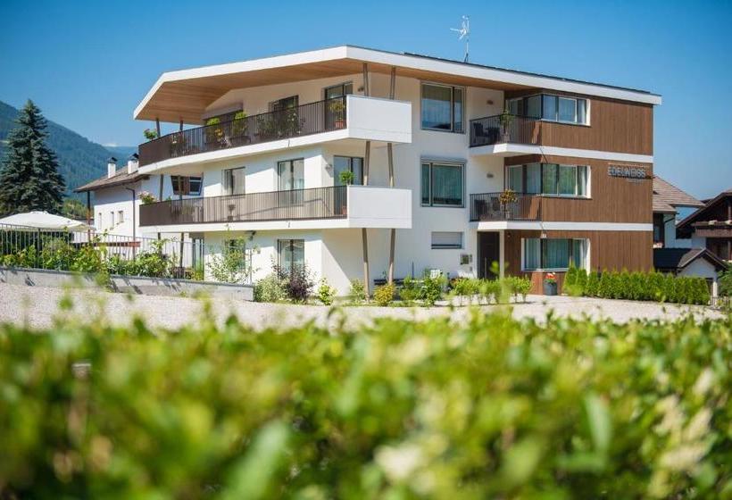 Apartment Edelweiss