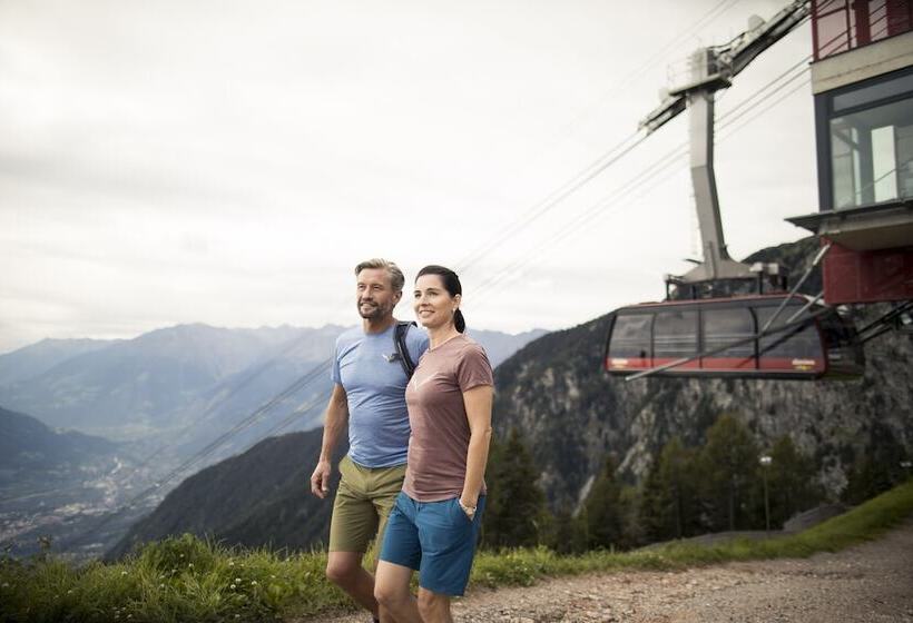 Apartment Hotel Christine