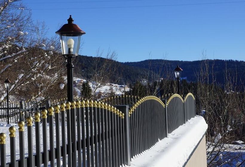 Apartment Hotel Christine